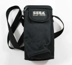 Sega Game Gear Small Carrying Case/ Pouch