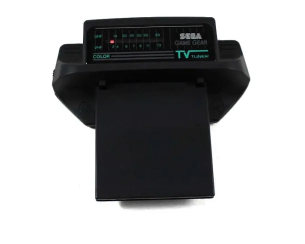 Sega Game Gear TV Tuner