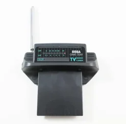 Sega Game Gear TV Tuner (Flawed)