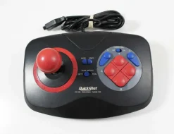 Sega Genesis Quickshot QS-175