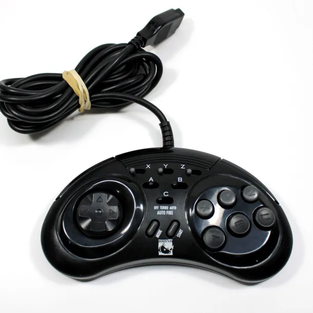 Sega Genesis Rhino Gear 7000 Controller