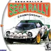 Sega Rally 2 Sega Rally Championship