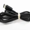Sega Saturn Link Cable