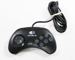 Sega Saturn Nyko Saturn-8 Pad (Strike Pad)