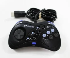 Sega Saturn ST Pro Pad