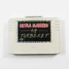Sega Saturn Ultra Madness 4M Turbo-Key