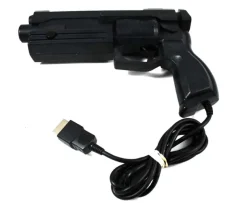 Sega Saturn Virtua Gun HSS-0122 (Japan NTSC-J)