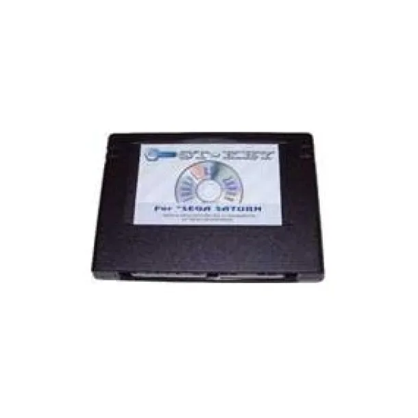 Sega ST Key