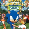 Sega Superstars Tennis