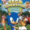 Sega Superstars Tennis