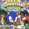 Sega Superstars Tennis Xbox Live Arcade Combo