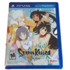 Senran Kagura Estival Versus