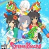 Senran Kagura Peach Beach Splash