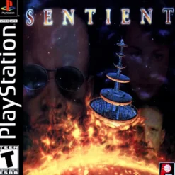 Sentient