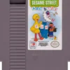 Sesame Street 123/ABC