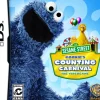 Sesame Street: Cookie's Counting Carnival DS Game