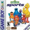 Sesame Street Sports