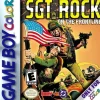 Sgt Rock On the Frontline