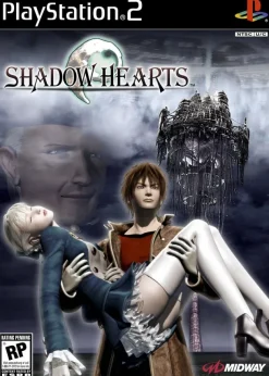 Shadow Hearts