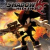 Shadow the Hedgehog