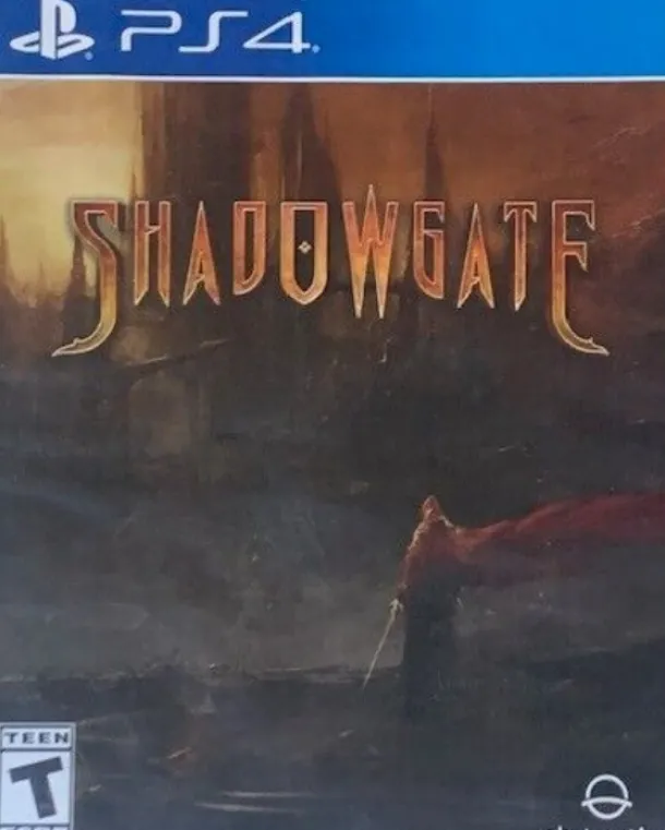 Shadowgate