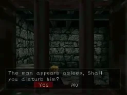 Shadowgate 64 Trials of the Four Towers