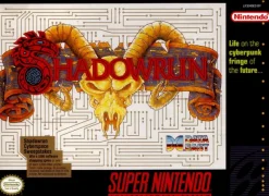 Shadowrun