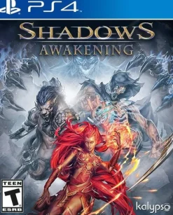 Shadows Awakening