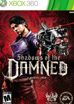 Shadows of the Damned