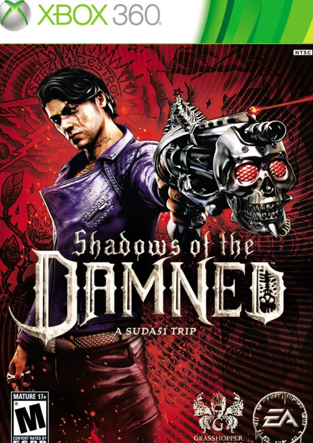Shadows of the Damned