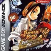 Shaman King Master of Spirits