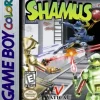 Shamus