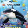 Shamu's Deep Sea Adventure
