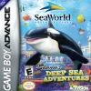 Shamu's Deep Sea Adventure