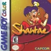 Shantae