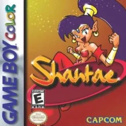 Shantae
