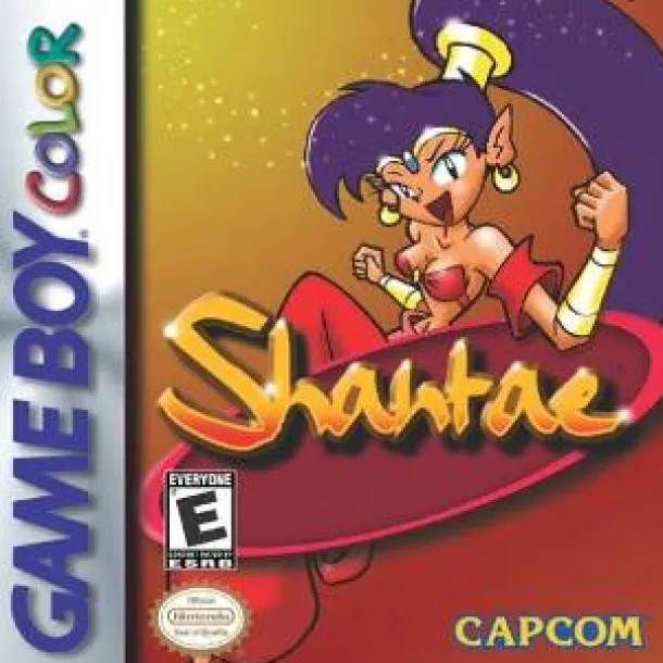 Shantae