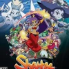 Shantae and the Seven Sirens