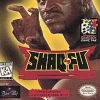 Shaq Fu
