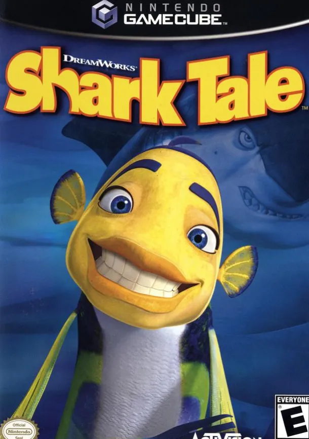 Shark Tale