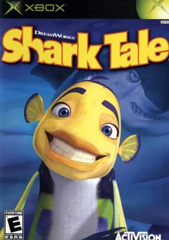 Shark Tale
