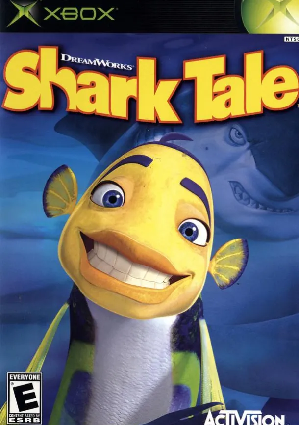 Shark Tale