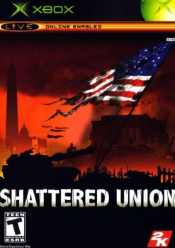 Shattered Union