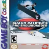 Shaun Palmer's Pro Snowboarding