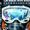 Shaun White Snowboarding