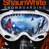 Shaun White Snowboarding