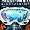 Shaun White Snowboarding