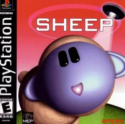 Sheep