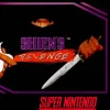Shien's Revenge