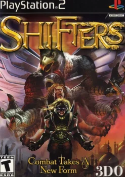 Shifters